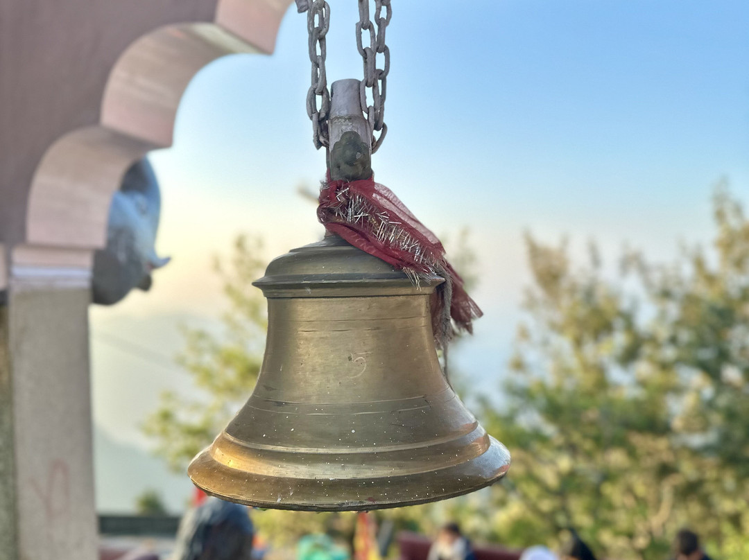 Rishikesh Day Tour-里希克虚必去景点