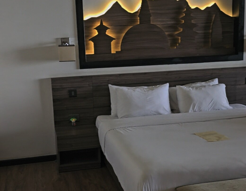 杜利克尔度假酒店主图