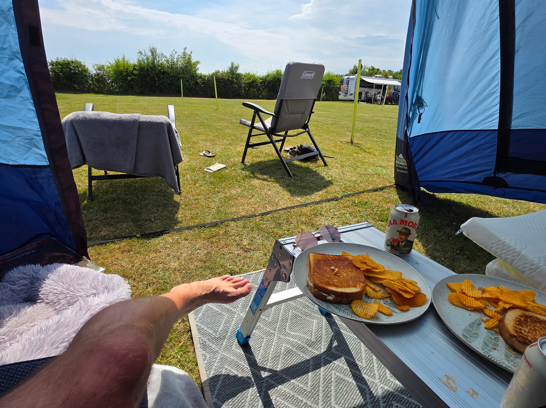 The Cross Keys Inn主图