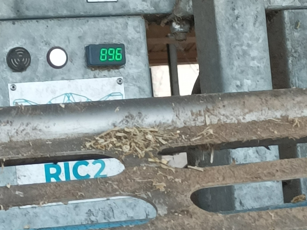 Ferme de Grignon-Thiverval-Grignon必去景点