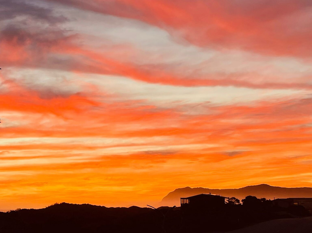 Rock the Route-克尼斯纳必去景点