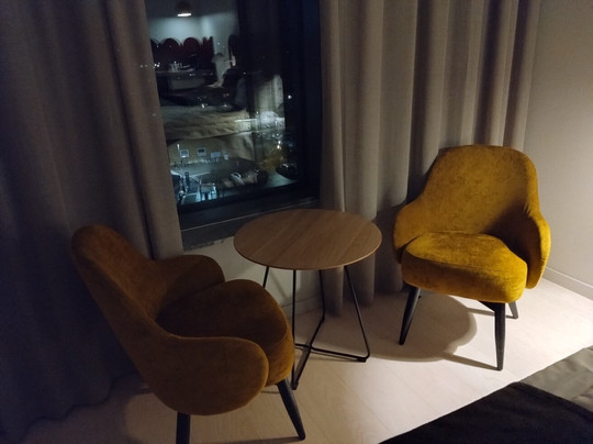 Hotellet Gekås主图