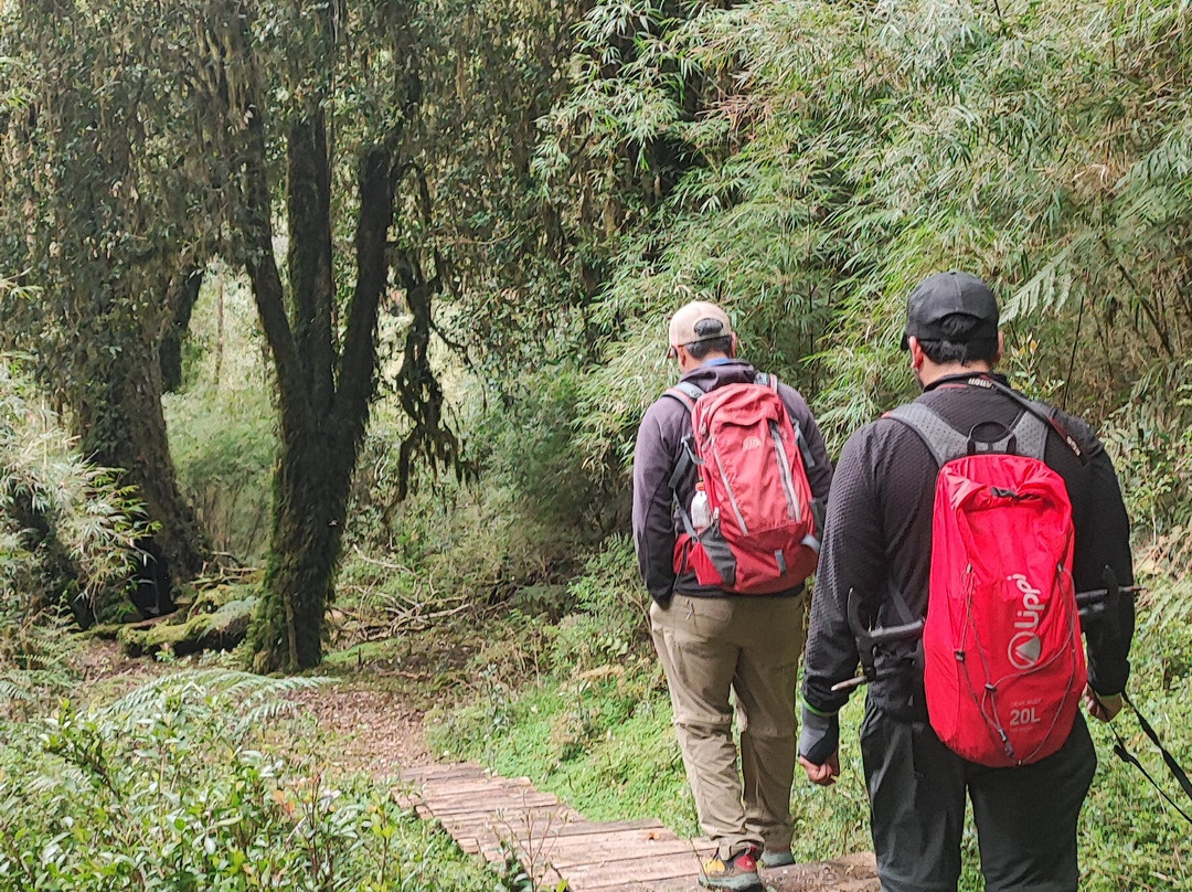 Cahuil Adventure-Llanquihue必去景点