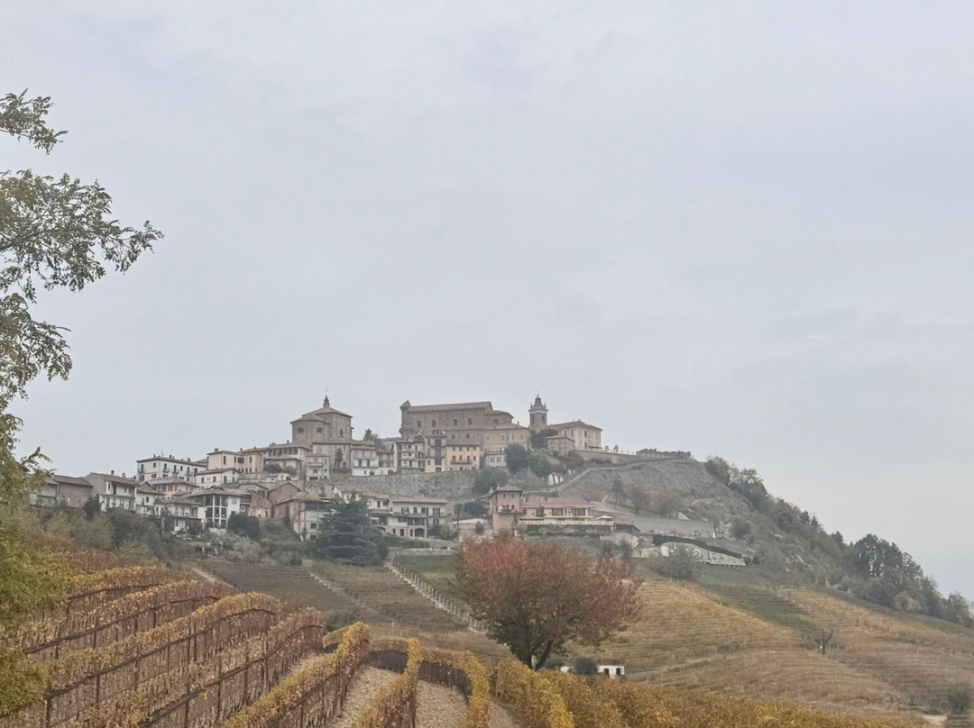 Slowdays-Corneliano d'Alba必去景点