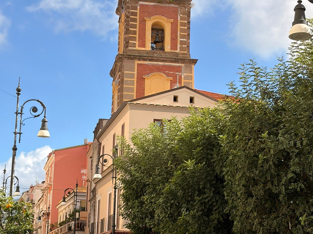 Di Sarno Car Service - Tours & Excursions-那不勒斯必去景点