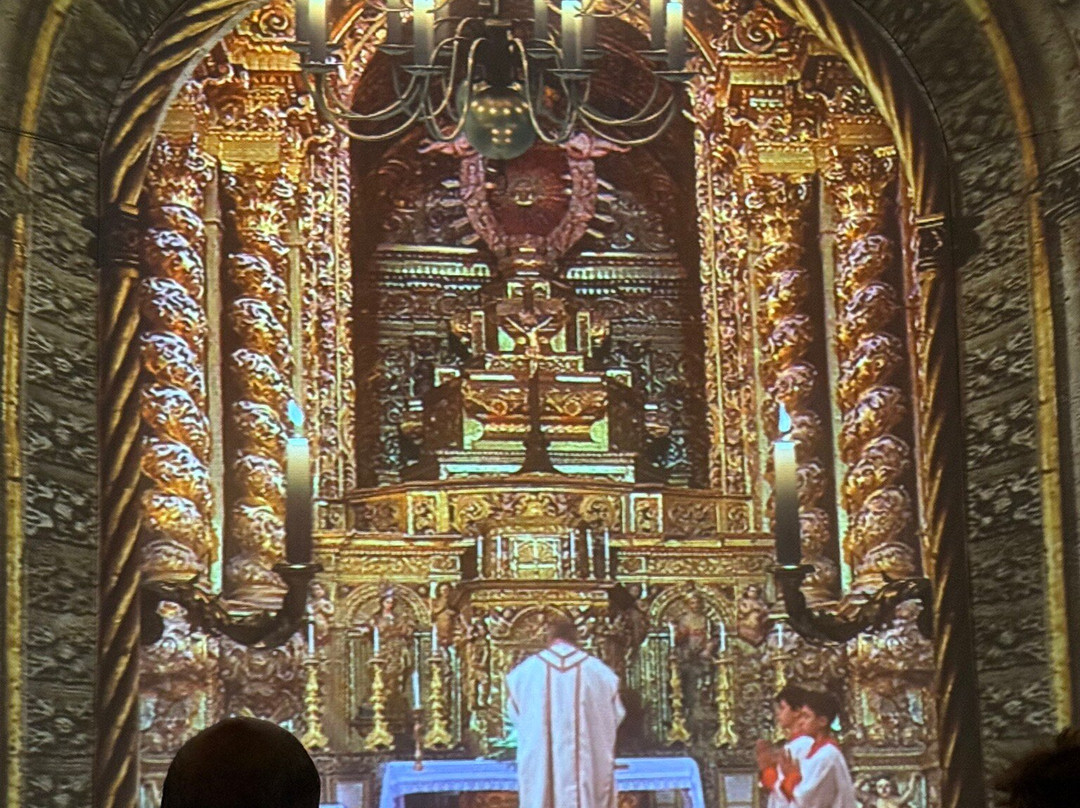 Quake - Museu do Terramoto de Lisboa-里斯本必去景点