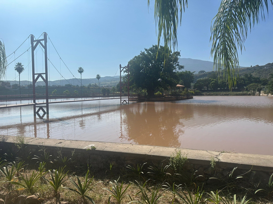 Tequila Fortaleza-特基拉必去景点