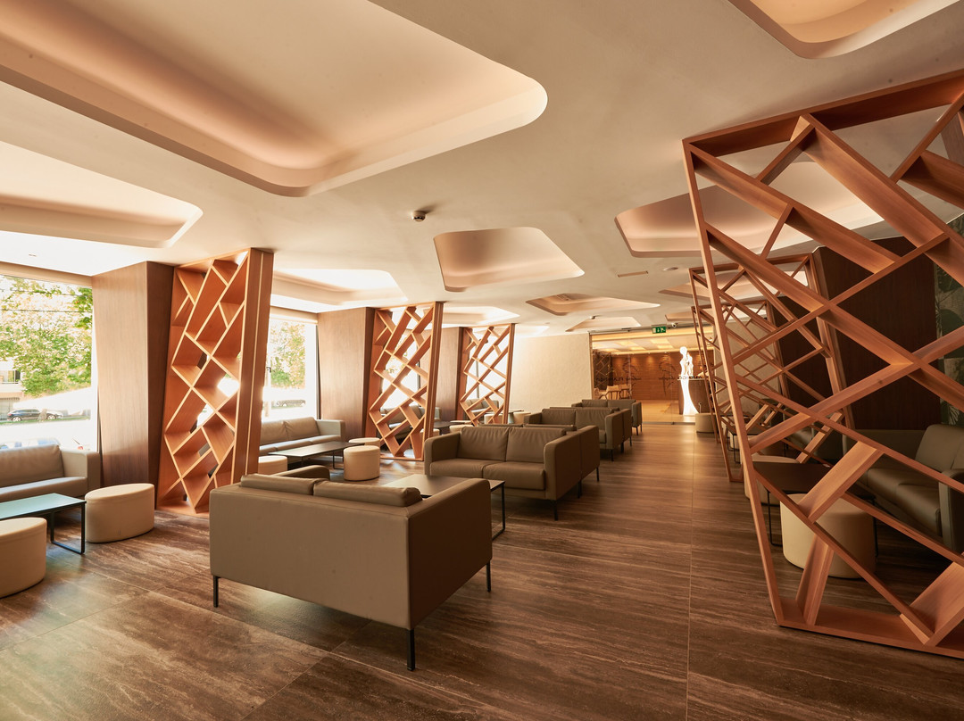 Hotel Checkin Flamingo主图