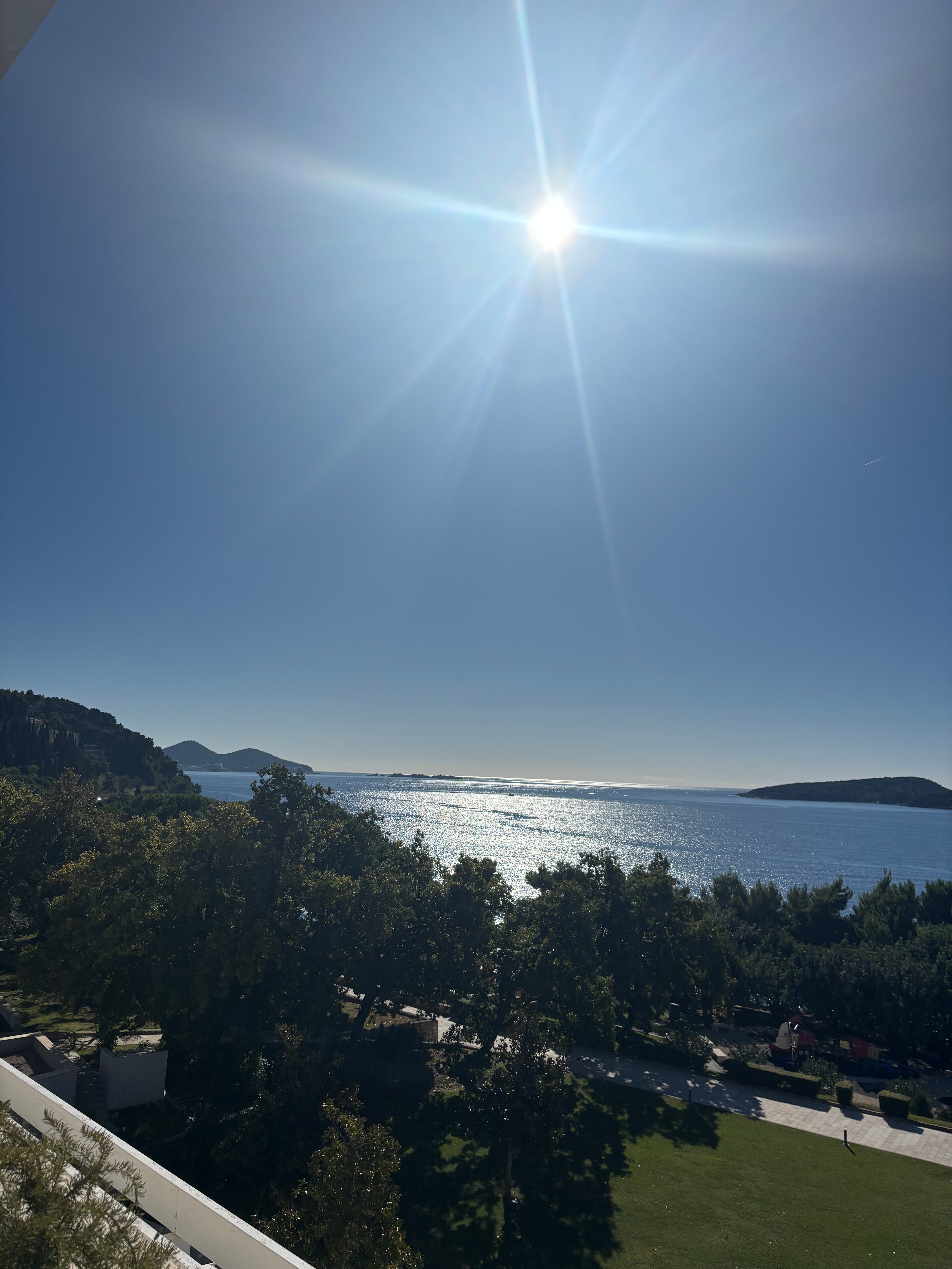 杜布罗弗尼克日光花园丽笙度假酒店及Spa-官方