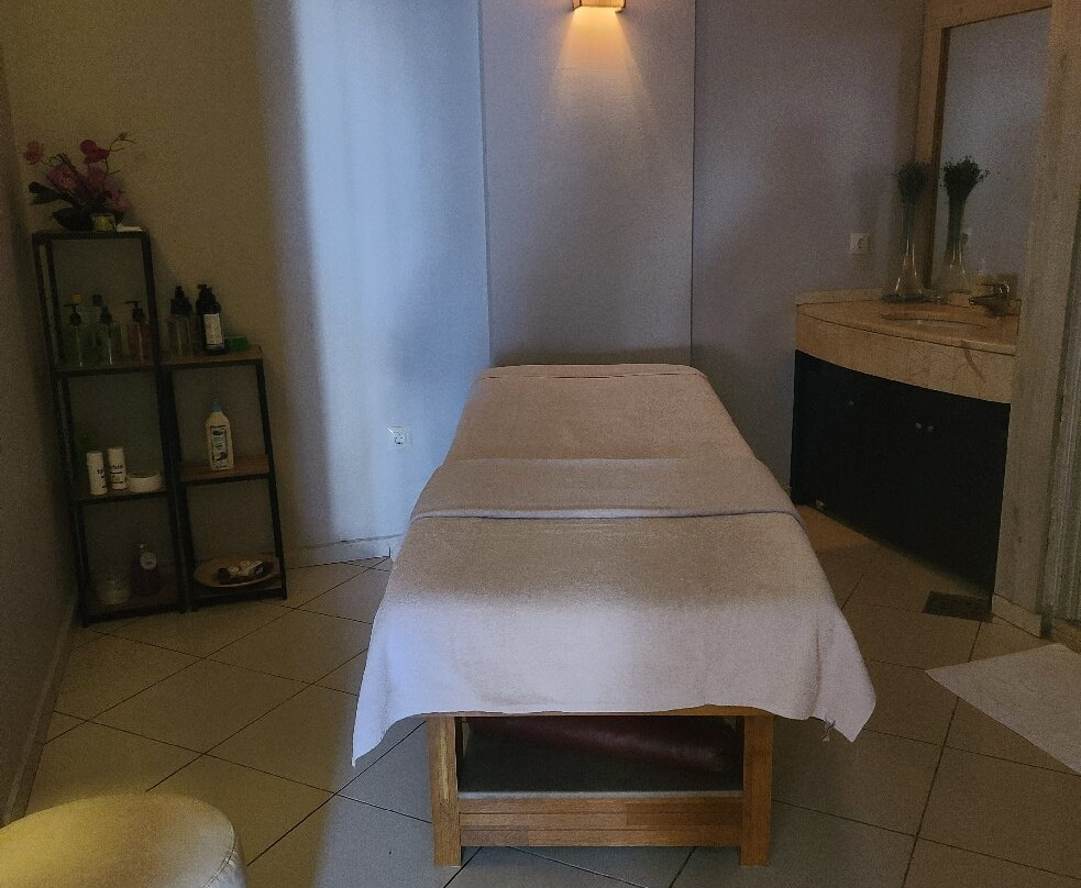 Serenity Spa-费特希耶必去景点