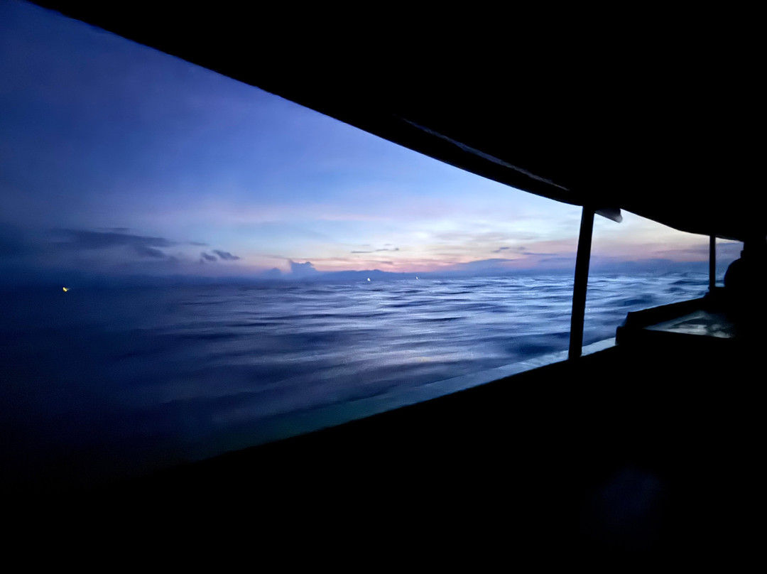 Sumbawa Holiday Tour-Sumbawa Besar必去景点