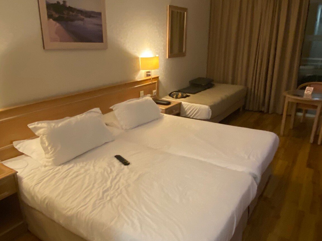 La Méridionale-马赛必去景点