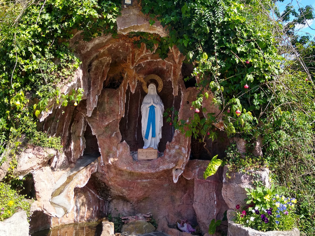 Mosteiro de São João-坎普斯－杜若尔当必去景点