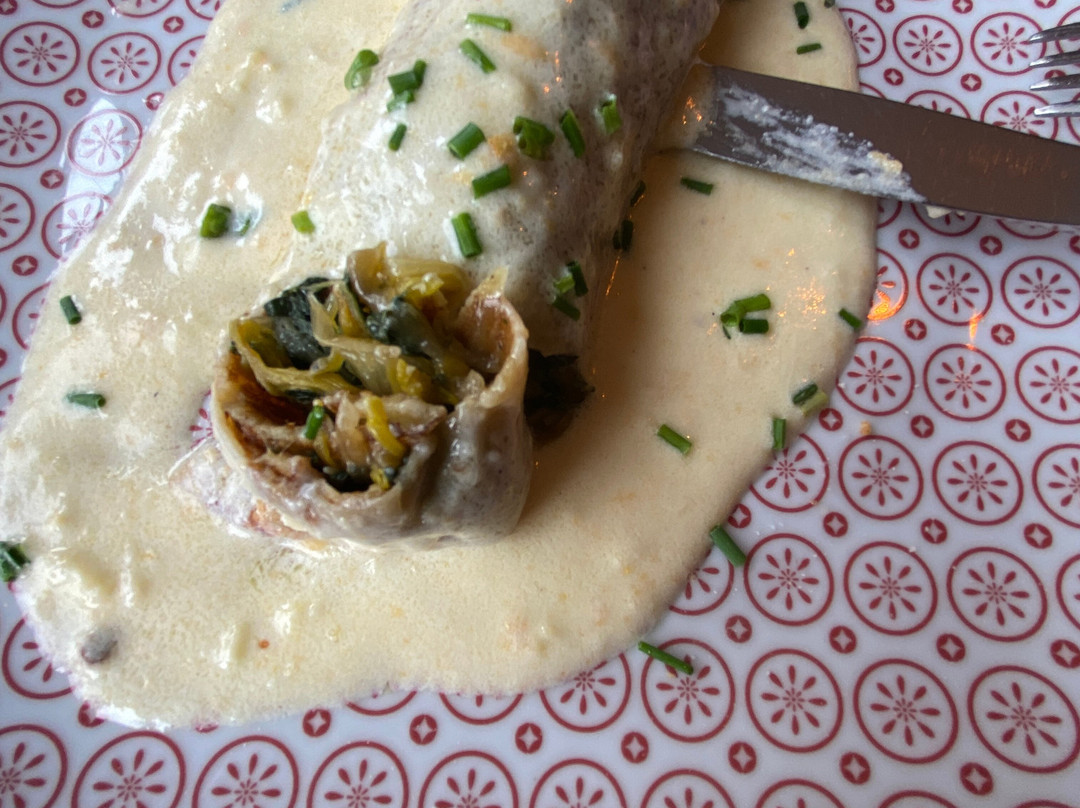 Hostal Casa Mendez主图