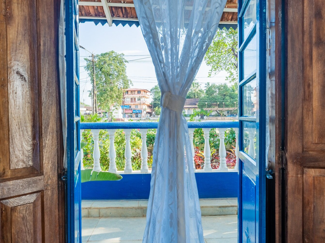 LOV Heritage Guesthouse