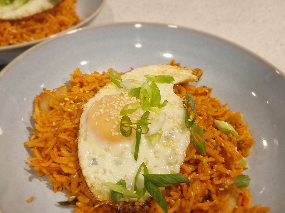 Eat With Ailsa Cooking Classes-爱丁堡必去景点