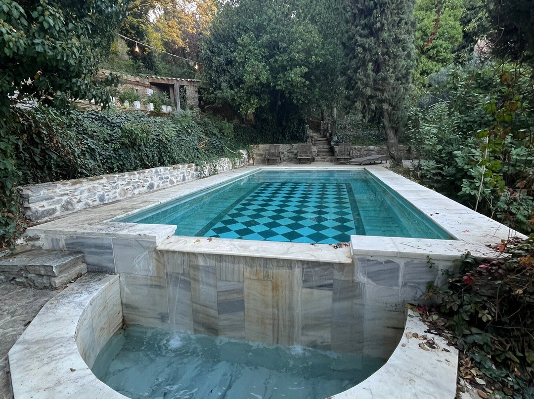 Nisanyan Hotel主图