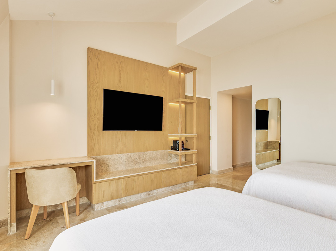 韦拉克鲁斯酒店住宿-Fiesta Inn Veracruz Boca del Rio