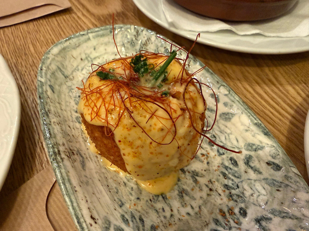 Tasca Láska Malagueta