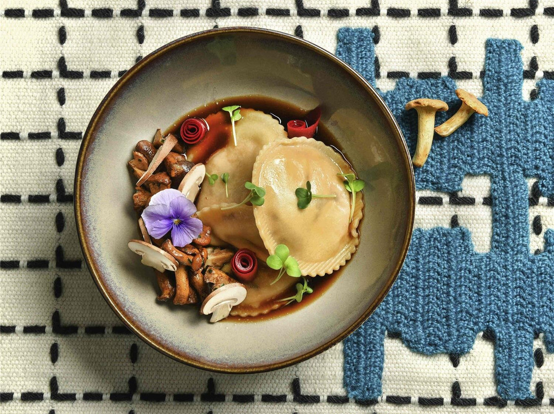 瓦夫尔东布鲁塞尔酒店