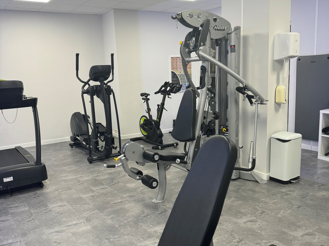 Hotel Spa Galatea主图