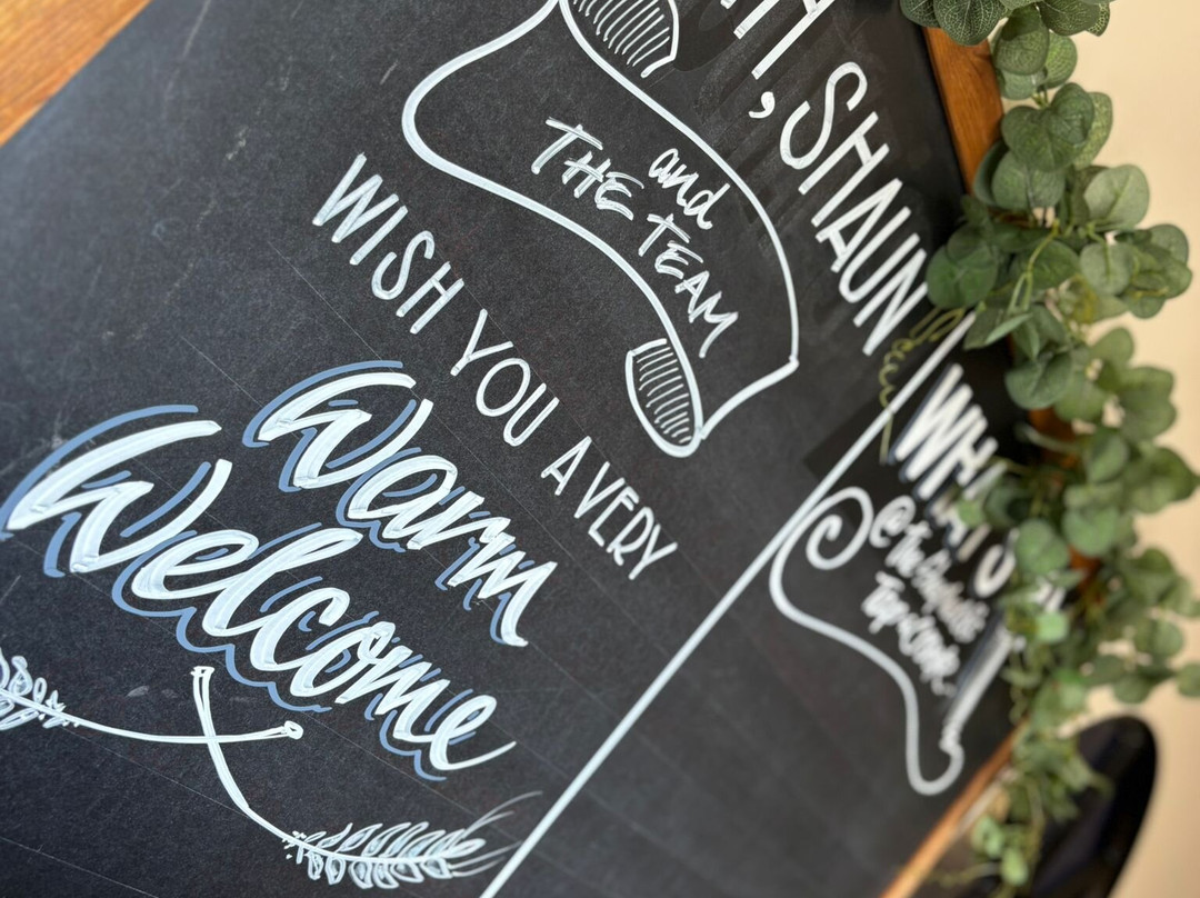 Shepherds Tap & Crook-Walcott必去景点