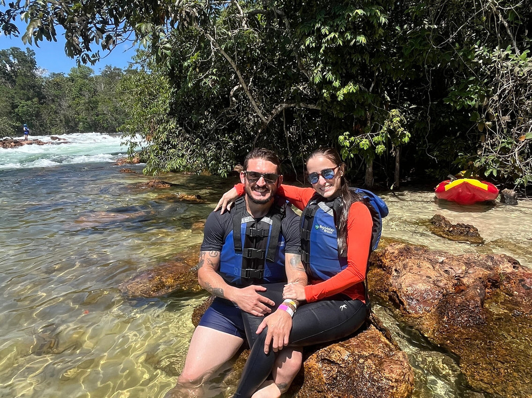 Pubi adventure-Sapezal必去景点