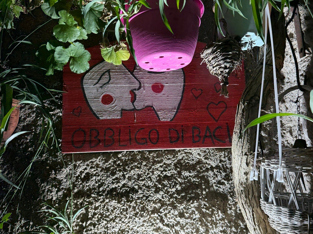 Casertavecchia-卡塞塔必去景点