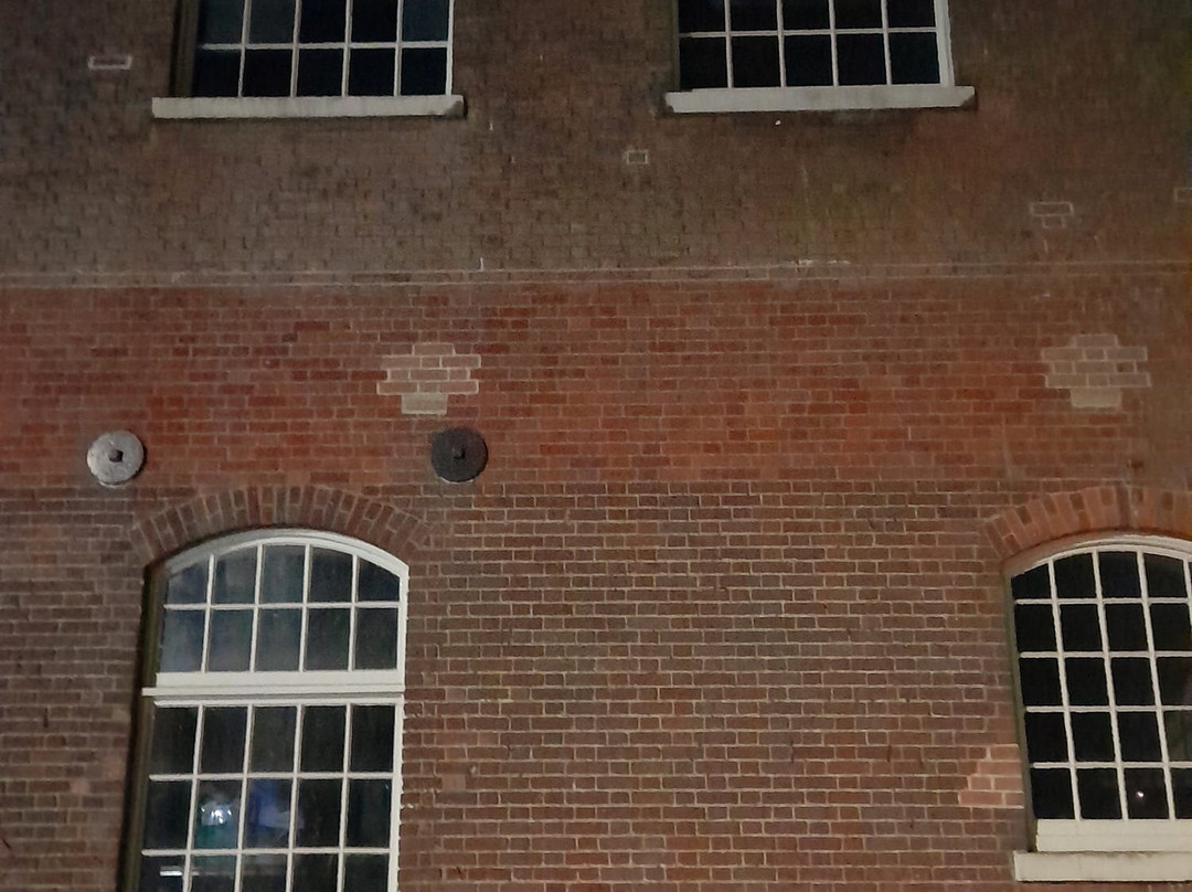 The Historic Dockyard Chatham-查塔姆必去景点