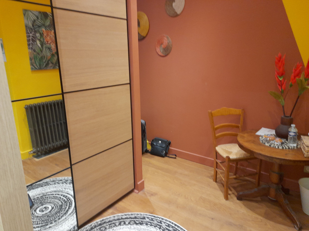 La Maison D'amalaurille主图