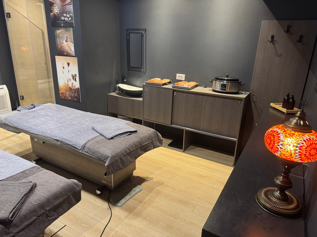 Il Spa Hammam-地拉那必去景点