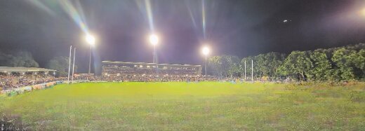 Leichhardt Oval-Leichhardt必去景点