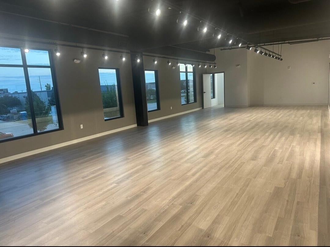 Align Yoga + Wellness