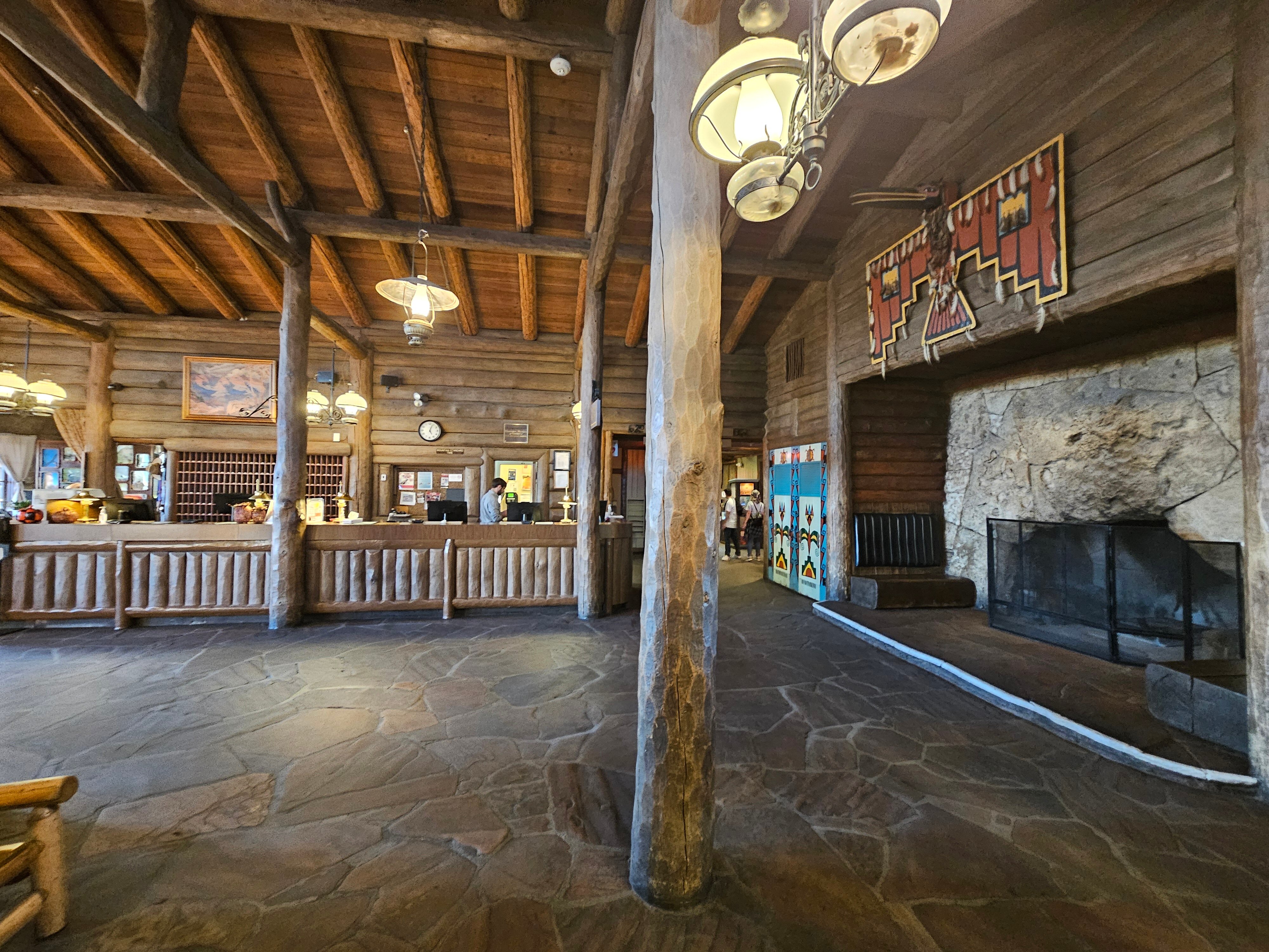 光明天使小屋-浴室