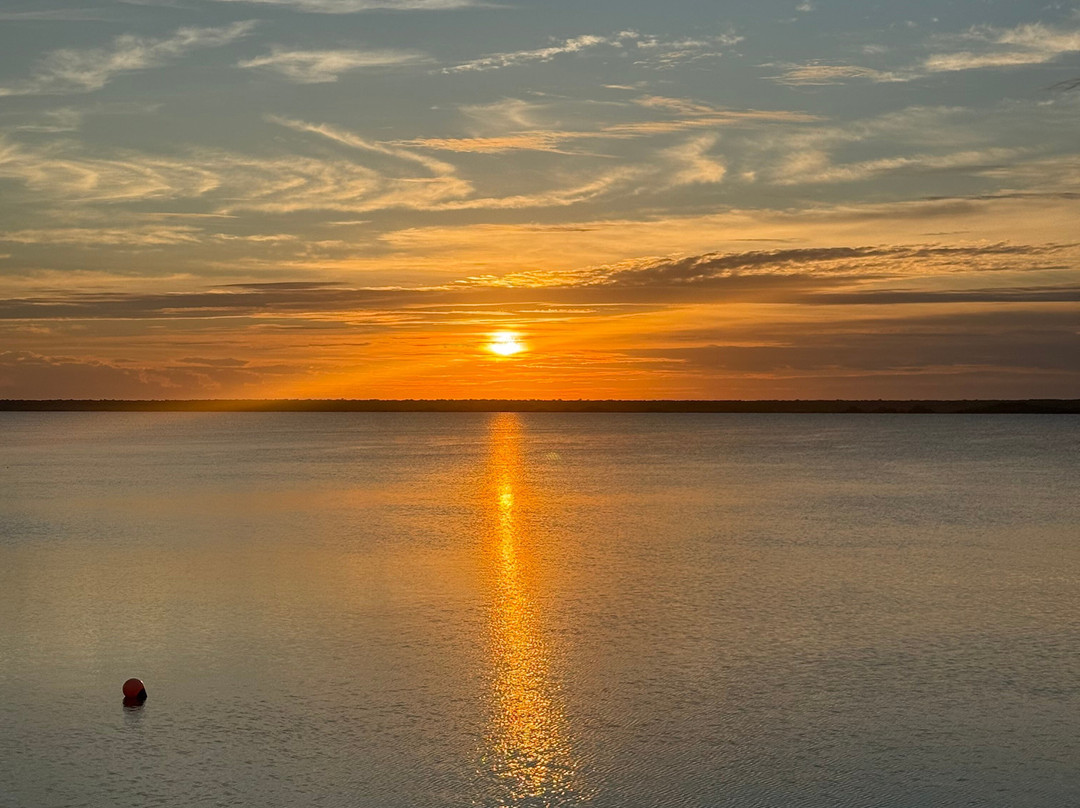 MÍA Bacalar Luxury Resort & Spa主图