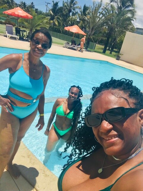 Bahia Plaza Hotel-官方