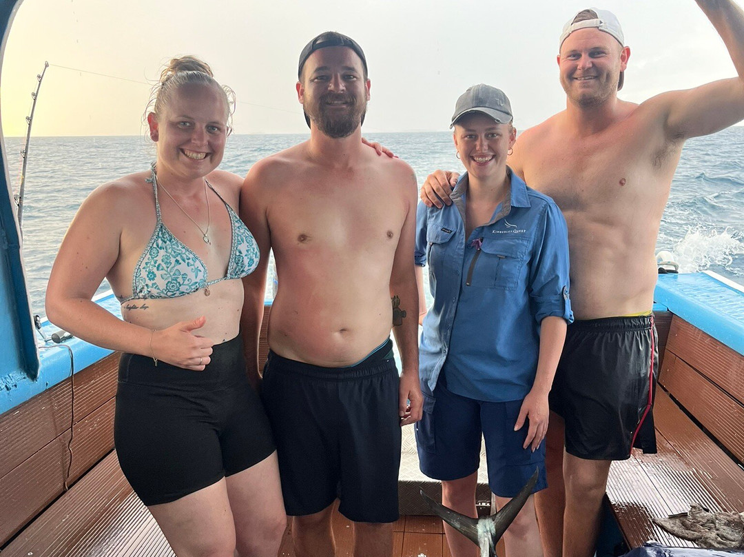 Nautilus Adventure Tours-纳迪市必去景点