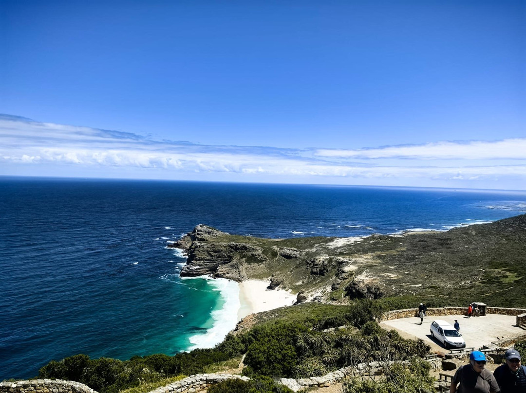 African Experience-Vredehoek必去景点