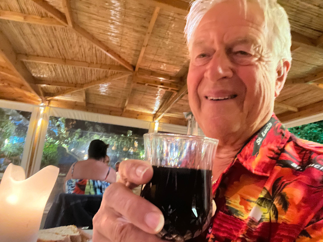 Knossos Greek Taverna