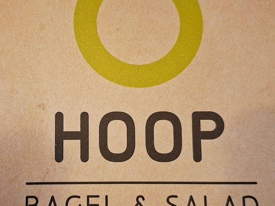 Hoop Bagel & Salad - Centro