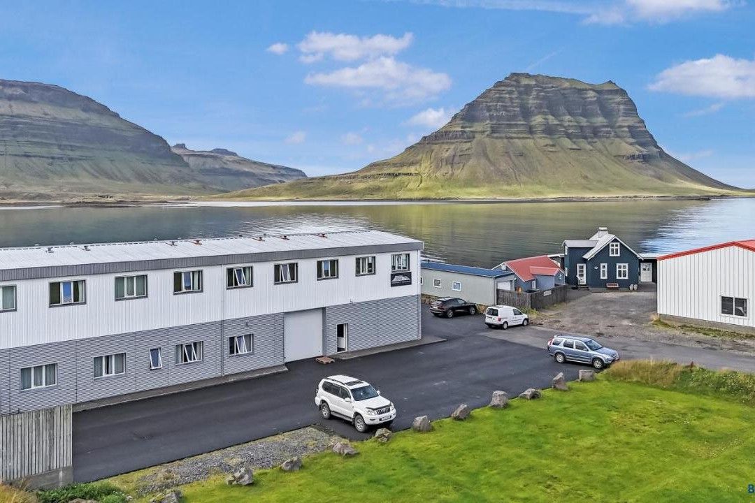 Stoo Guesthouse & Aparments