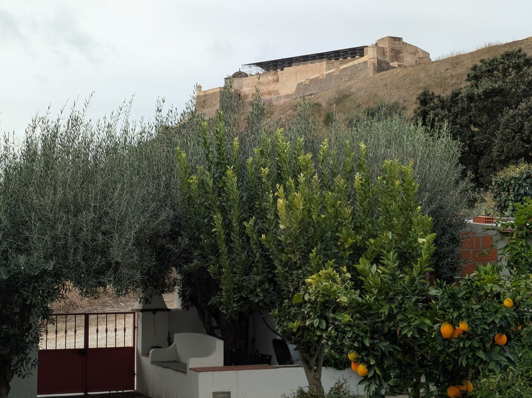 Casas de Juromenha主图