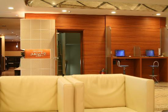 品川王子大饭店主图