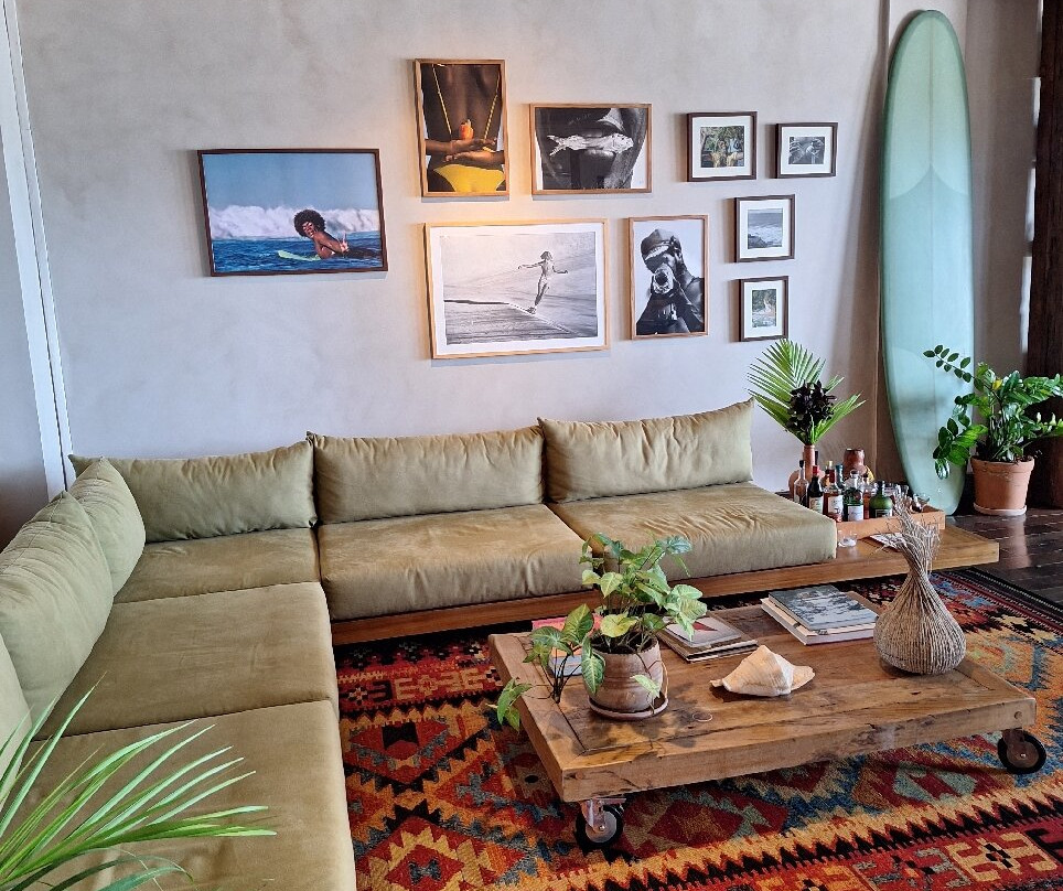 Barracuda Boutique主图