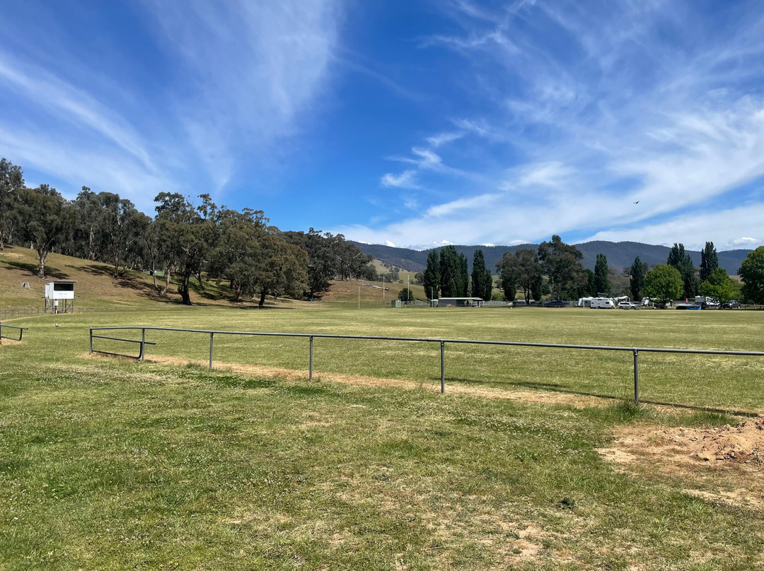 Ensay Recreation Reserve-Ensay必去景点