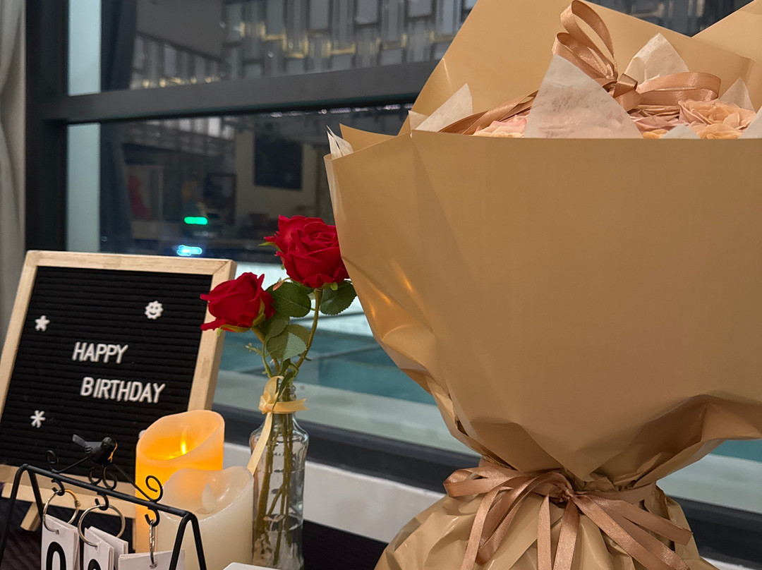 Four Points by Sheraton Lang Son主图