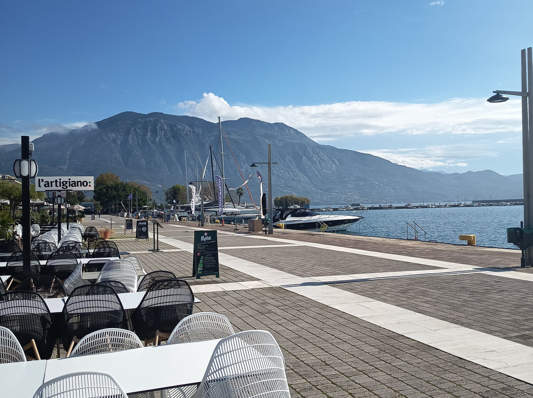 Kalamata Port-卡拉马塔必去景点