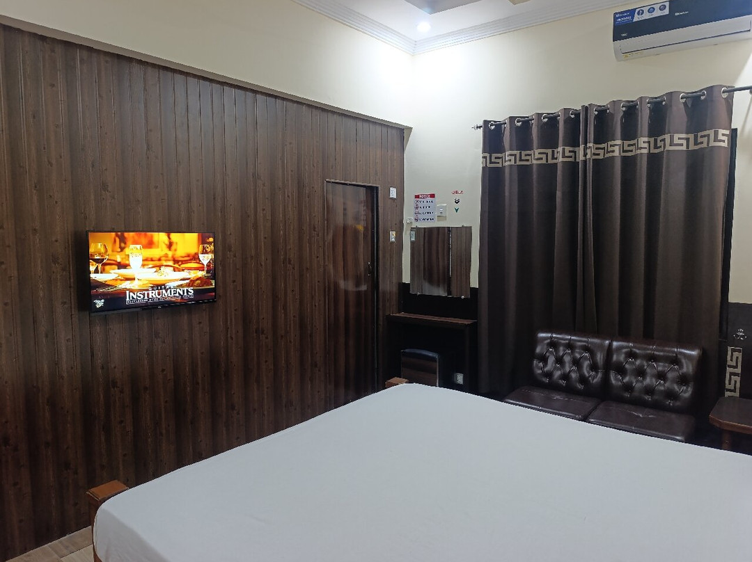 Bin-Umar Guest House