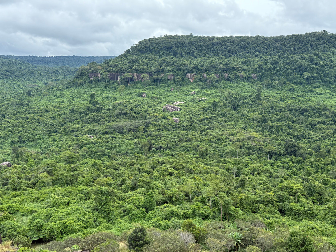 Trusty Tuk Tuk-暹粒必去景点