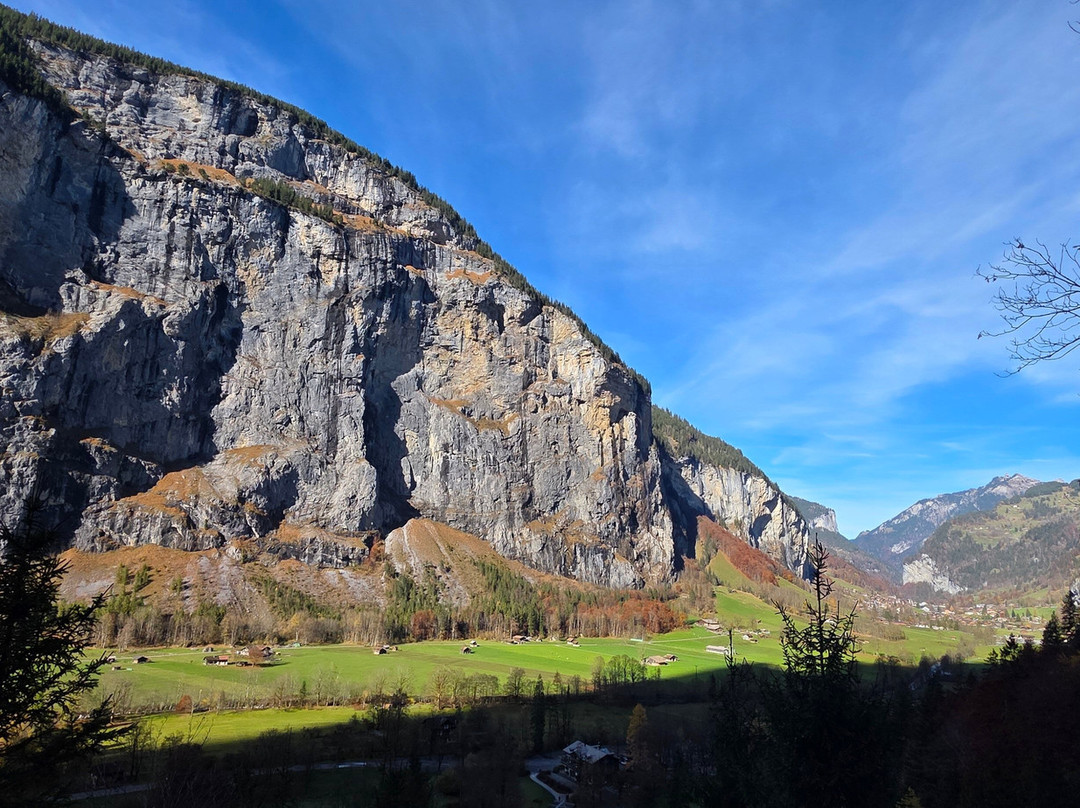 Swiss Epic Tours-苏黎世必去景点